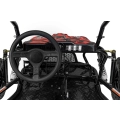Pojazd BUGGY Spalinowy LUCKY SEVEN LIFT Czerwony PSP.GK014B.CR